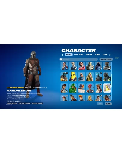 FORTNITE56+ ОБЛИЦОВ АККАУНТOG PEELY BREAKPOIN ПОЧТА