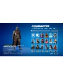 FORTNITE56+ ОБЛИЦОВ АККАУНТOG PEELY BREAKPOIN ПОЧТА