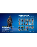 FORTNITE56+ ОБЛИЦОВ АККАУНТOG PEELY BREAKPOIN ПОЧТА