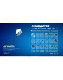 FORTNITE56+ ОБЛИЦОВ АККАУНТOG PEELY BREAKPOIN ПОЧТА