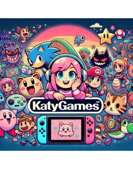 PLNNintendo eShop Gift Card 70-1000 PLN