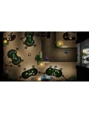 Hot Brass Steam ключ Global RU/CIS РФ СНГ Россия