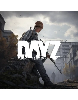 Все регионы DayZ + выбор издания Steam