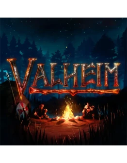Все регионы Valheim Steam