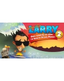 Leisure Suit Larry Retro Bundle 1 2 3 5 6 7 Magna Cum