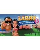 Leisure Suit Larry Retro Bundle 1 2 3 5 6 7 Magna Cum