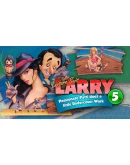 Leisure Suit Larry Retro Bundle 1 2 3 5 6 7 Magna Cum
