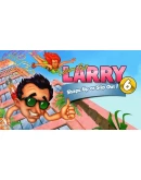 Leisure Suit Larry Retro Bundle 1 2 3 5 6 7 Magna Cum