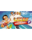 Leisure Suit Larry Retro Bundle 1 2 3 5 6 7 Magna Cum