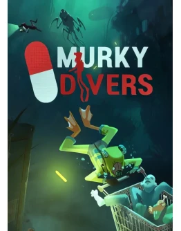 Murky Divers (Аренда аккаунта Steam 7 дней) Онлайн