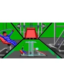 Leisure Suit Larry 3 Passionate Patti Pursuit Pectorals