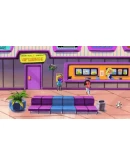 Leisure Suit Larry 5 Passionate Patti Does Little Work