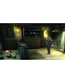 Agatha Christie The ABC Murders Steam ключ global безRU