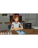 Anime City АВТОДОСТАВКА STEAM РОССИЯ