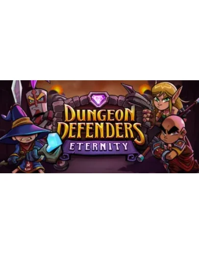 Dungeon Defenders Eternity STEAM Gift - RU/CIS