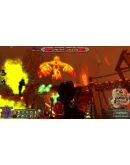 Dungeon Defenders Eternity STEAM Gift - RU/CIS