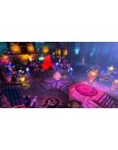 Dungeon Defenders Eternity STEAM Gift - RU/CIS