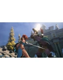 Asterigos: Curse of the Stars Steam ключ Global Россия