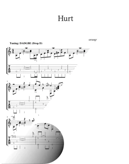 Hurt Hurt
