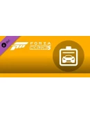 Forza Horizon 5 улучшение до Premium STEAM 0