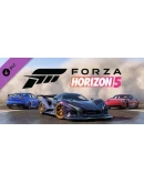 Forza Horizon 5 улучшение до Premium STEAM 0