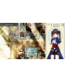 Broke Alchemist Emma's Debt Repayment Plan STEAM