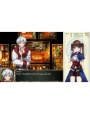 Broke Alchemist Emma's Debt Repayment Plan STEAM