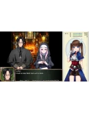 Broke Alchemist Emma's Debt Repayment Plan STEAM