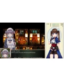 Broke Alchemist Emma's Debt Repayment Plan STEAM