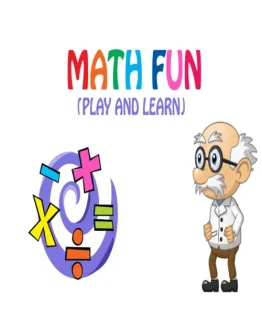 Math Fun EPIC GAMES (PC)