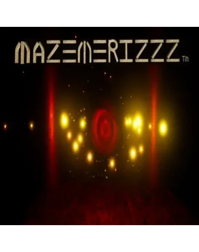 Mazemerizzz EPIC GAMES (PC)