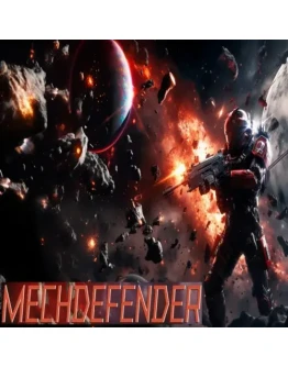 MechDefender EPIC GAMES (PC)