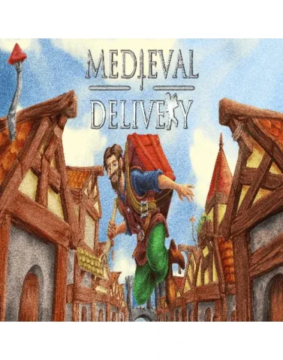 Medieval Delivery EPIC GAMES (PC)