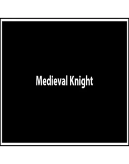 Medieval Knight EPIC GAMES (PC)
