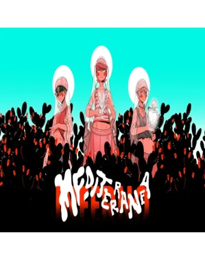 Mediterranea Inferno EPIC GAMES (PC)