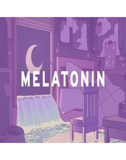 Melatonin EPIC GAMES (PC)