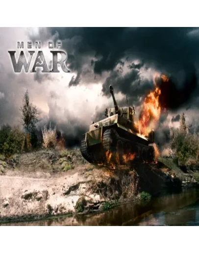 Men of War EPIC GAMES (PC)