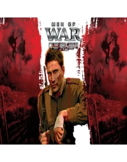 Men of War Condemned Heroes EPIC GAMES (PC)