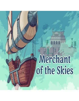 Merchant of the Skies EPIC GAMES (PC)