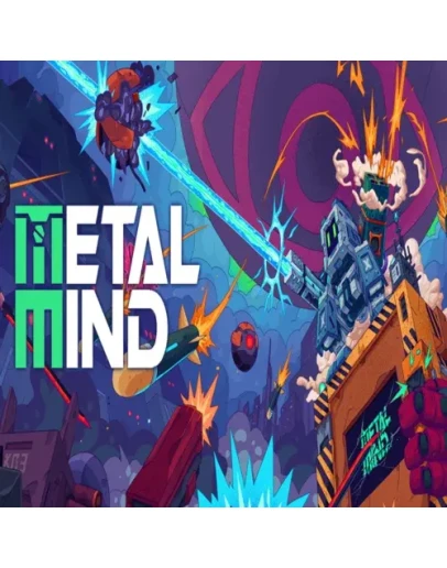 Metal Mind EPIC GAMES (PC)