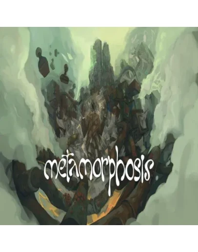 Metamorphosis EPIC GAMES (PC)