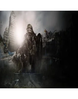 Metro Last Light Redux EPIC GAMES (PC)