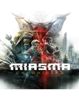 Miasma Chronicles EPIC GAMES (PC)