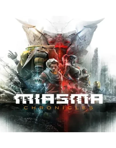 Miasma Chronicles EPIC GAMES (PC)