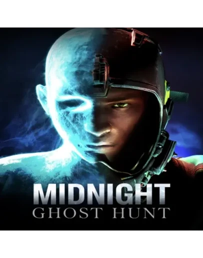 Midnight Ghost Hunt EPIC GAMES (PC)