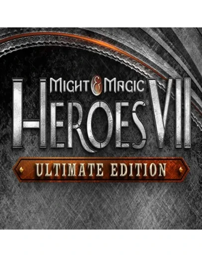 Might and Magic: Heroes VII - Ultimate Edition EPI