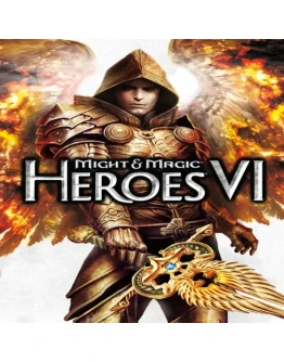 Might &amp Magic: Heroes VI EPIC GAMES (PC)