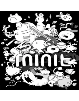 Minit EPIC GAMES (PC)