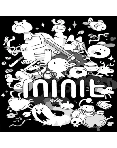 Minit EPIC GAMES (PC)