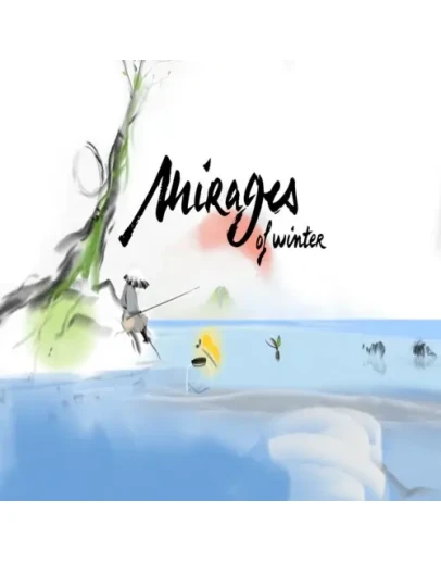 Mirages of Winter EPIC GAMES (PC)